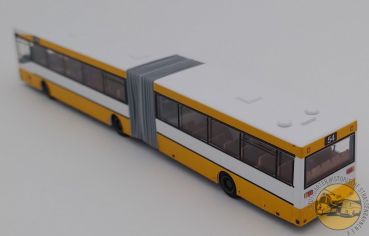 Preview: Modellbus 